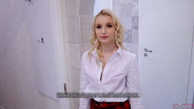 Porno cum dentro