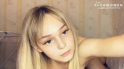 Pornografia jovem