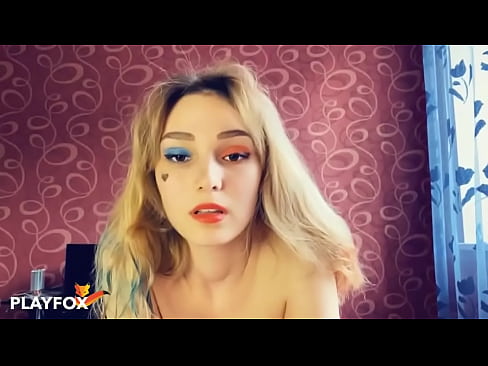 ❤️ Óculos mágicos de realidade virtual deram-me sexo com Harley Quinn ☑ Sexo superior em nós pt.pornjimbo.ru