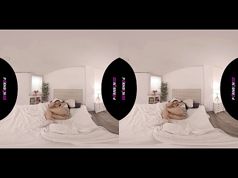 ❤️ PORNBCN VR Duas jovens lésbicas acordam excitadas em 4K 180 3D realidade virtual Genebra Bellucci Katrina Moreno ☑ Sexo superior em nós pt.pornjimbo.ru