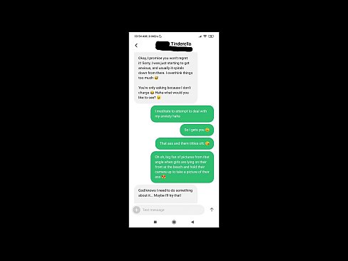 ❤️ Adicionei um novo PAWG da Tinder ao meu harém (fala com a Tinder incluída) ☑ Sexo superior em nós pt.pornjimbo.ru